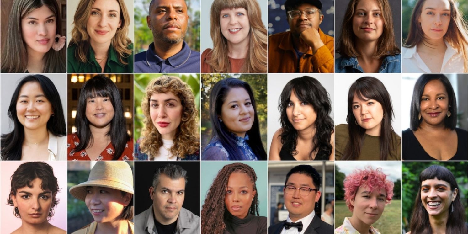 Sundance Institute Announces 2023 Producers Lab And Intensive Fellows  Image