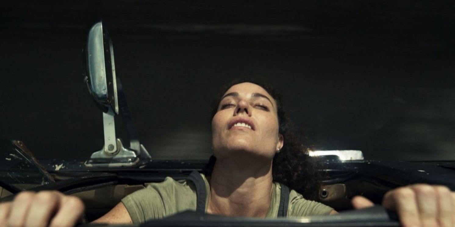 Sundance Puerto Rican Drama THE FISHBOWL Expands to Additional Theaters  Image