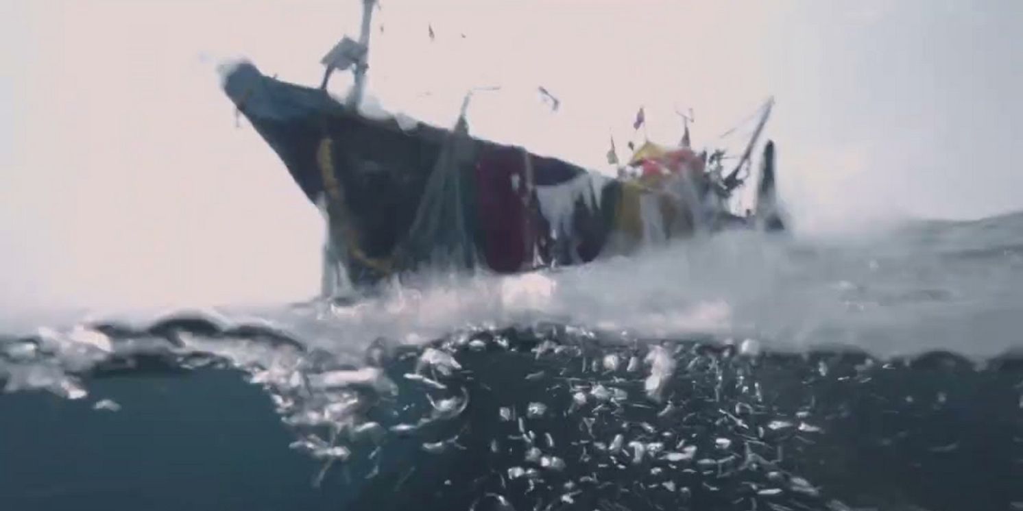 Sundance Winner 'Against The Tide' Is The Only Documentary Competing Among 14 Features In The South Asia Competition At Jio MAMI 2023  Image