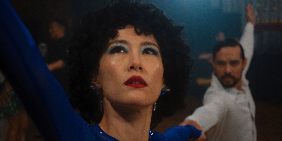 Sundance Winner HA-CHAN, SHAKE YOUR BOOTY! Gets U.S. Release