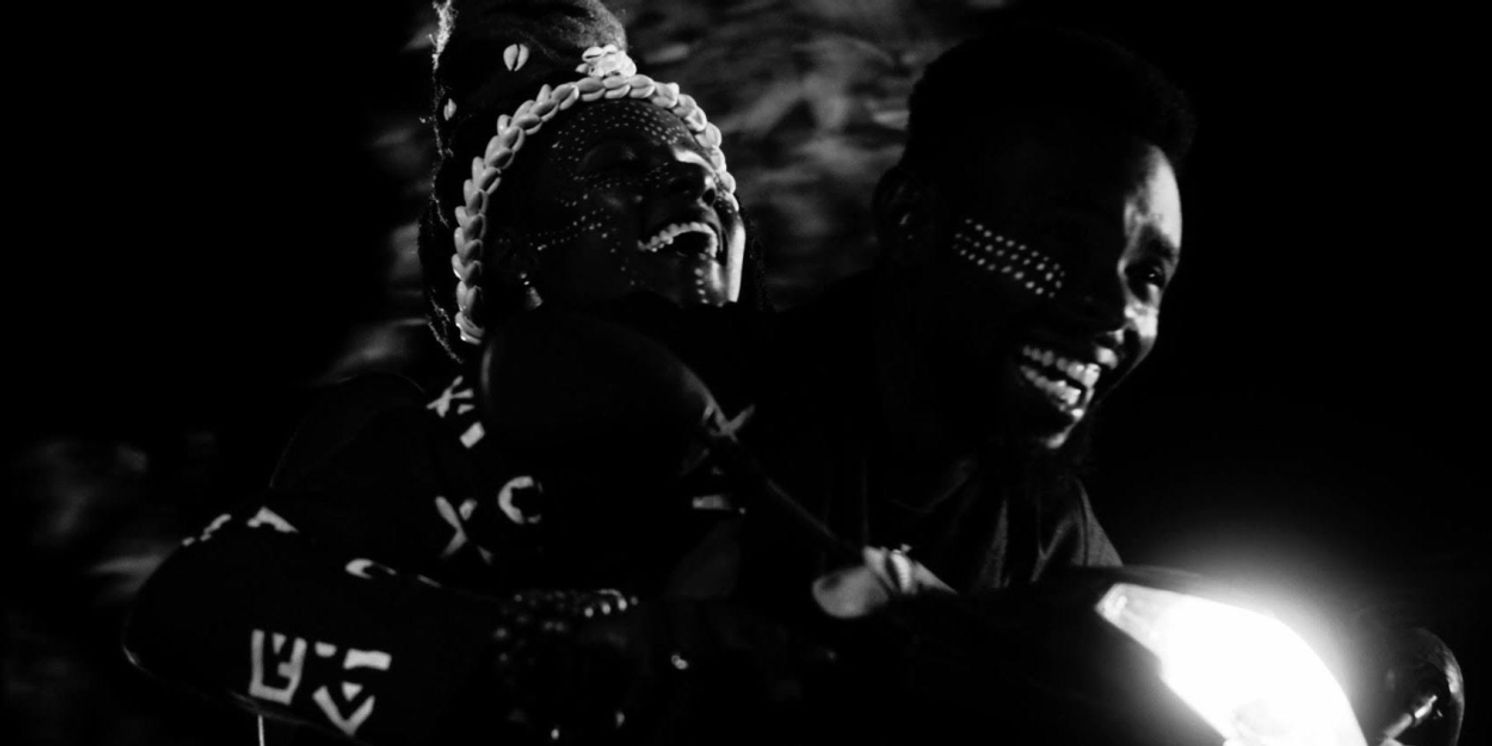 Sundance Winner MAMI WATA to Release in Cinemas Friday  Image