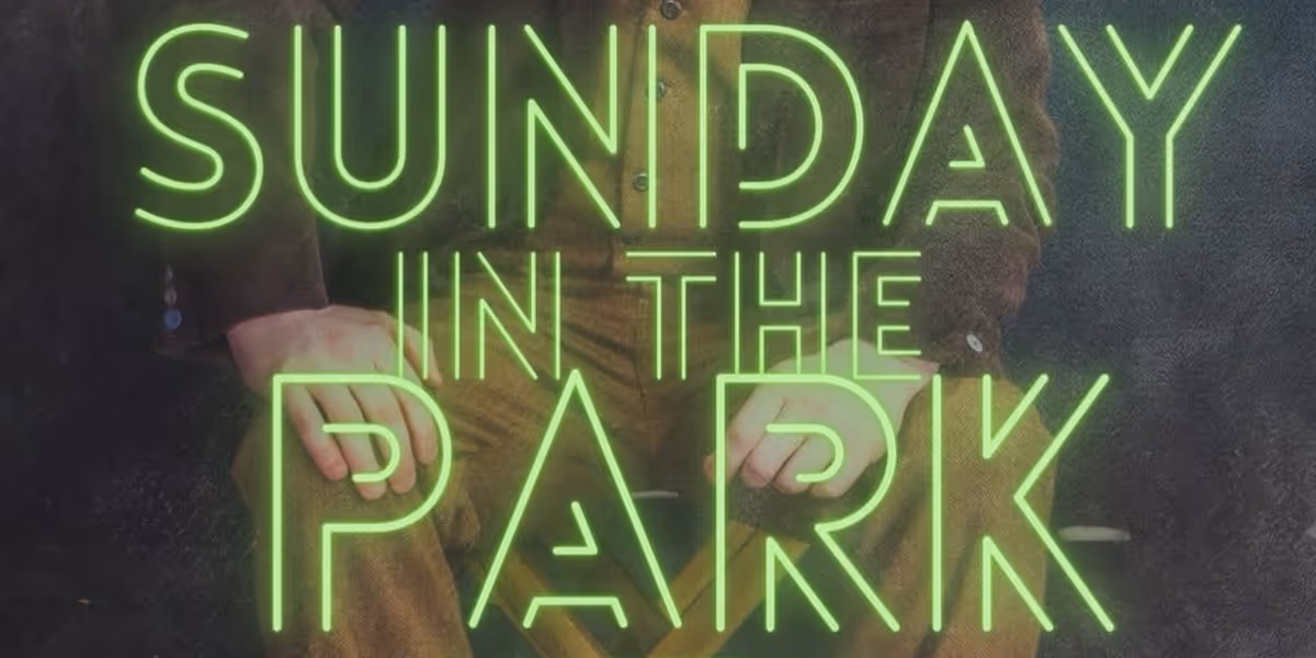 Little Theatre Of Fall River To Present SUNDAY IN THE PARK WITH GEORGE