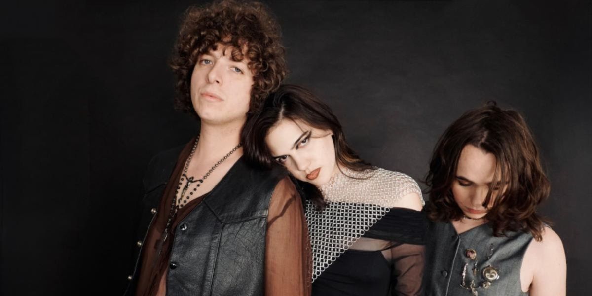 Sunflower Bean Share Single 'Champagne Taste' From New Album