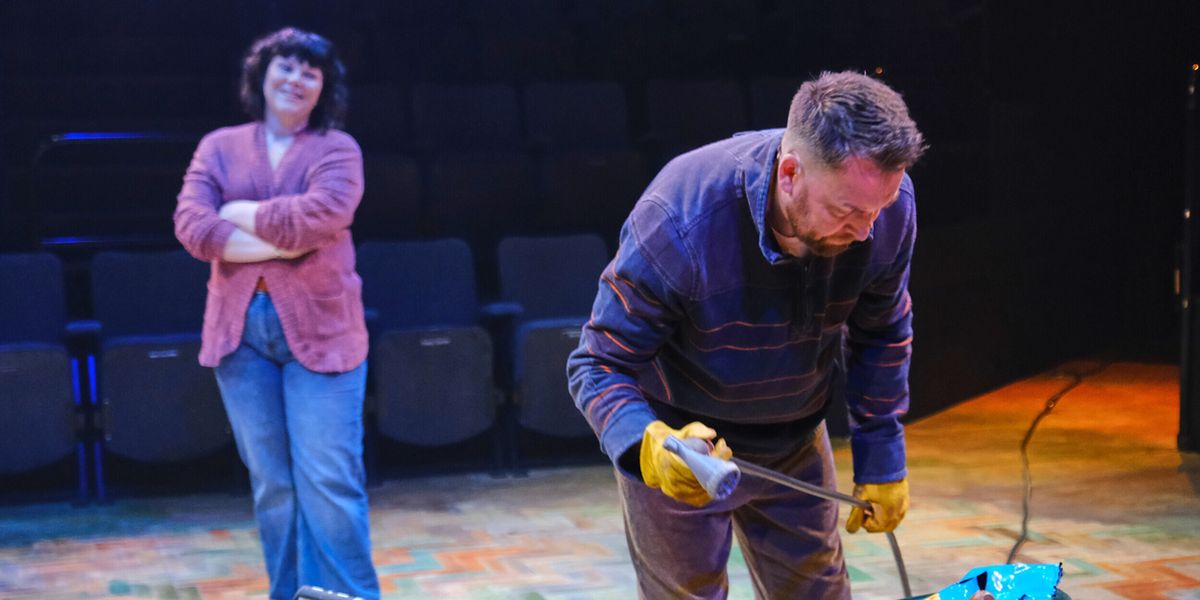 Sunflowers From CALENDAR GIRLS THE MUSICAL to Raise Funds for Blood Cancer UK