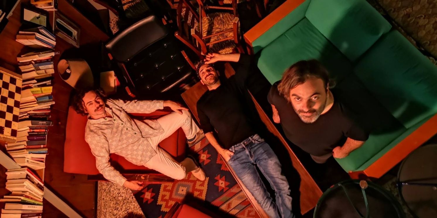 Sung Mellow to Play Technopolis 20  Image