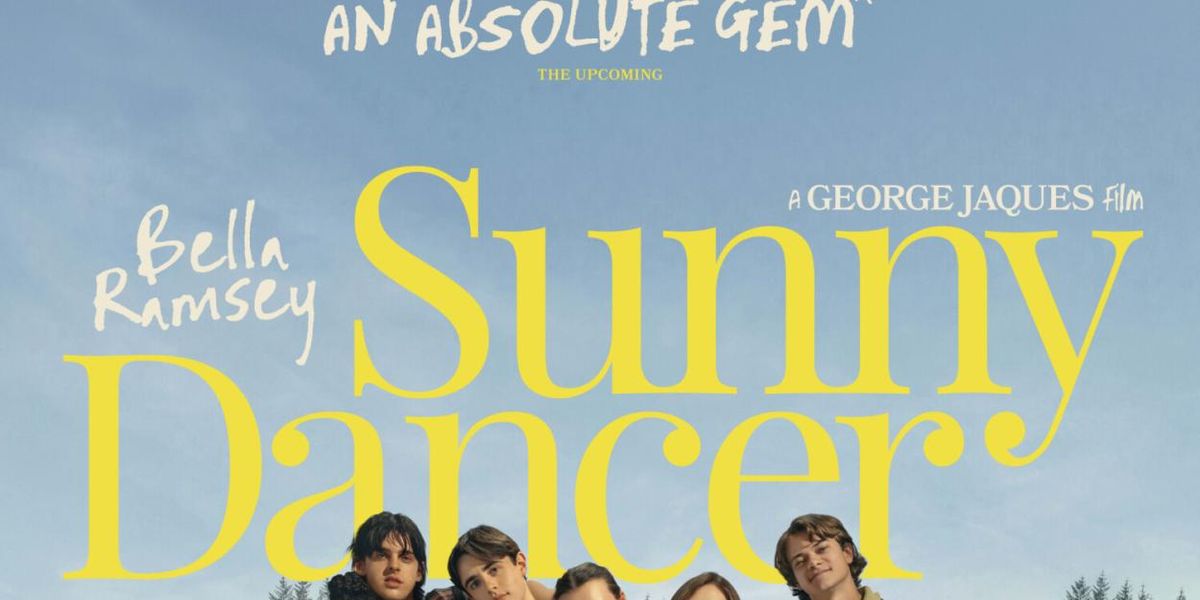 Sunny Dancer to Open With Bella Ramsey, Neil Patrick Harris