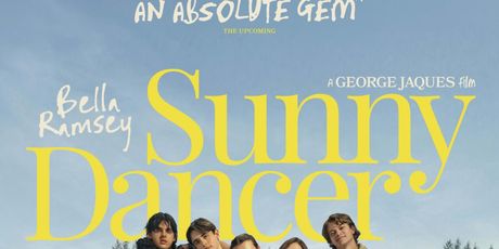 Sunny Dancer to Open With Bella Ramsey, Neil Patrick Harris Photo