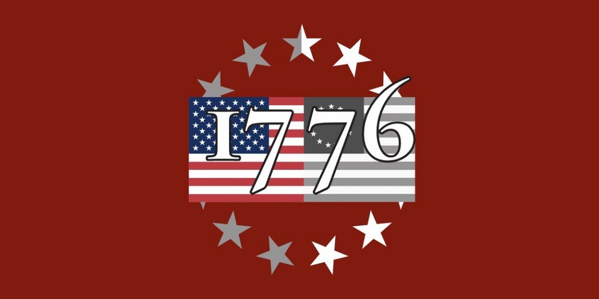 Sunrise Theatre Company to Present 1776 This Month