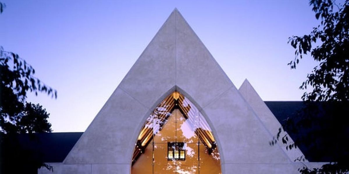 Sunset Center to Launch Five-Year Centennial Celebration