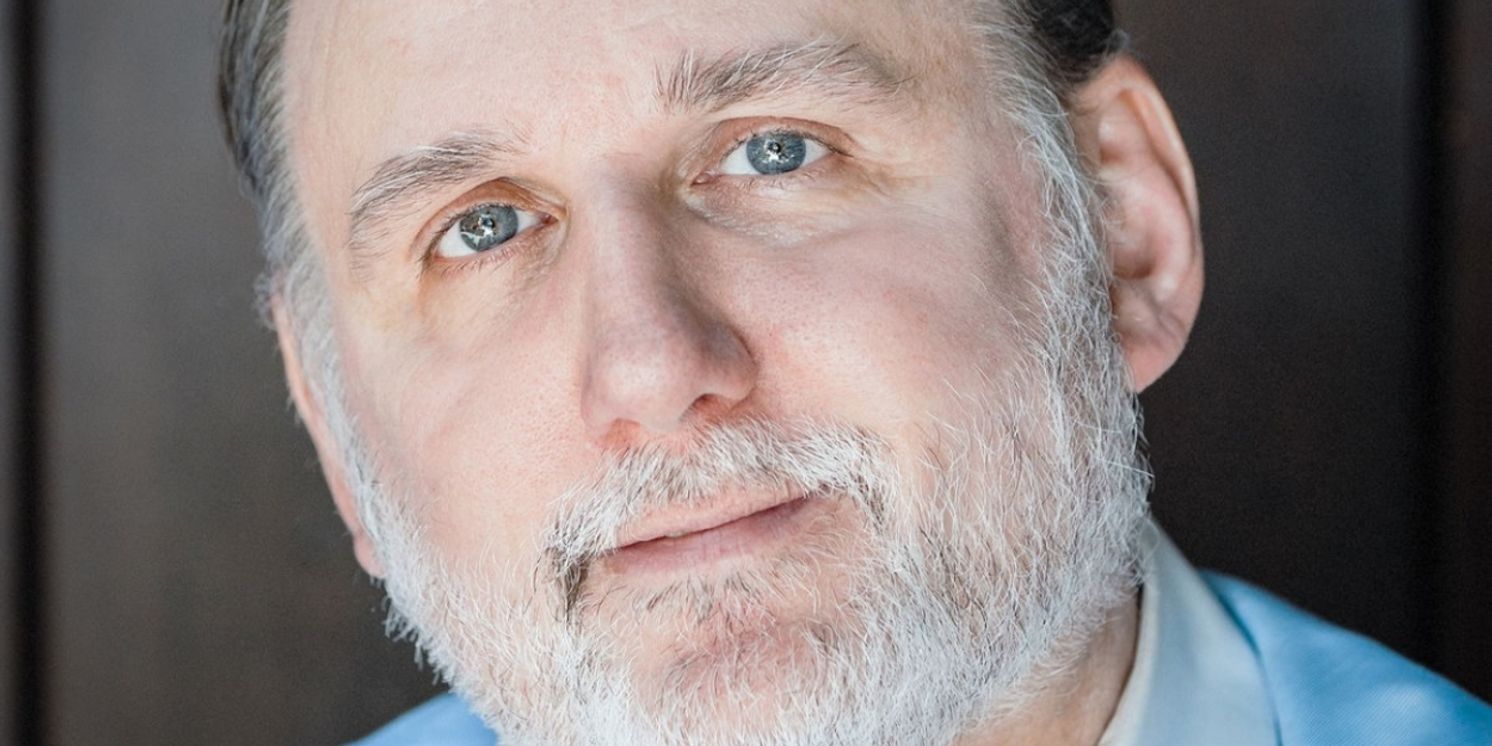 Sunset Solos at Sealevel Welcomes Scott Cohen for a Special One-Night Performance  Image