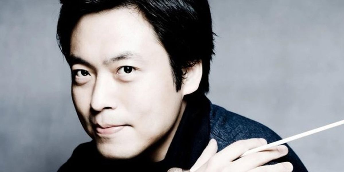 Sunwook Kim Will Perform With The Israel Philharmonic Orchestra