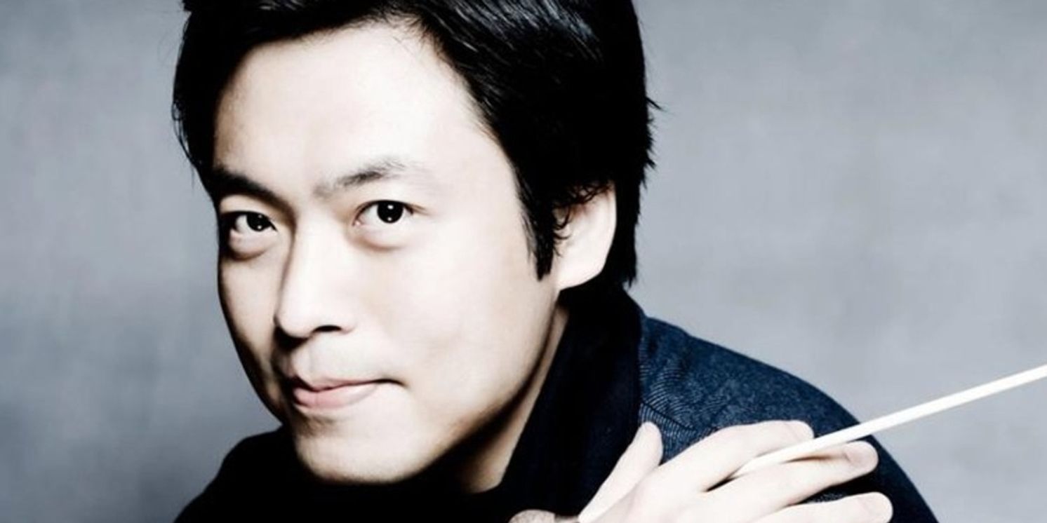 Sunwook Kim Will Perform With The Israel Philharmonic Orchestra  Image