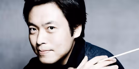 Sunwook Kim Will Perform With The Israel Philharmonic Orchestra Photo