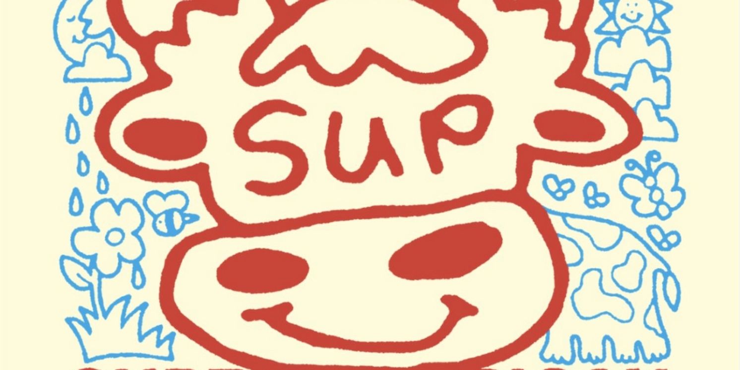 Super American to Embark on Headline Tour  Image