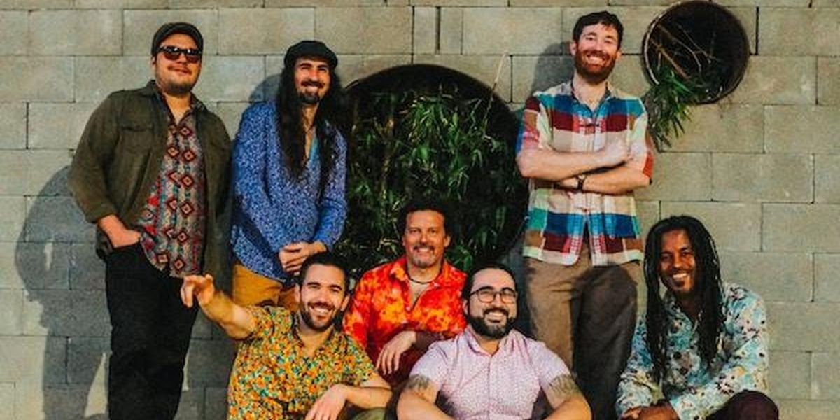 Superfónicos To Release New Single 'La Verdad' This Friday