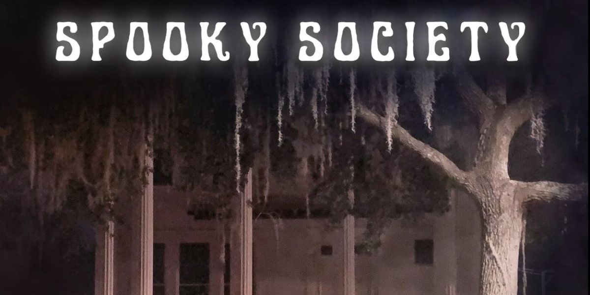 Supernatural Horror Short SPOOKY SOCIETY To Stream On YouTube Beginning This Week