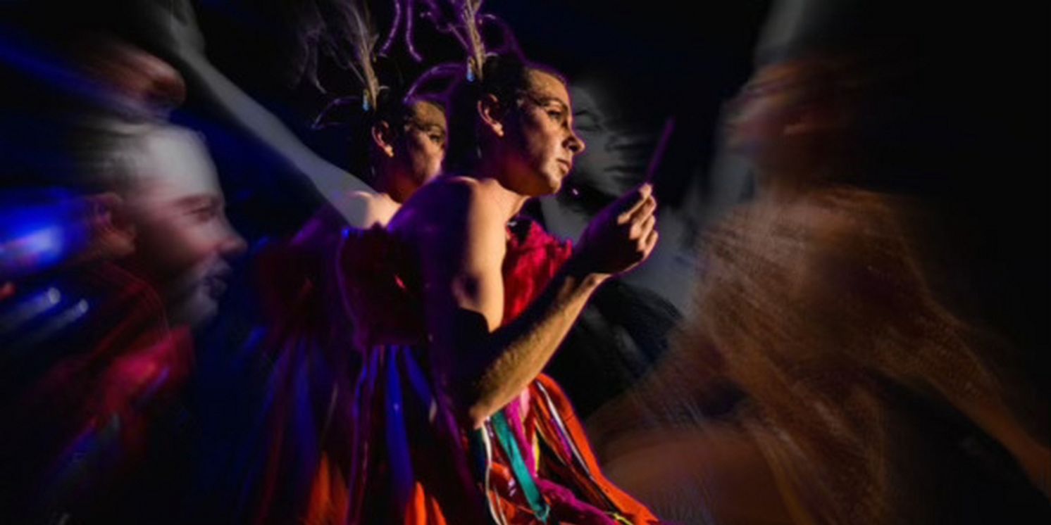 Paul Flanagan and Co. SUPERNOVA Announced At Red Eye NYC  Image