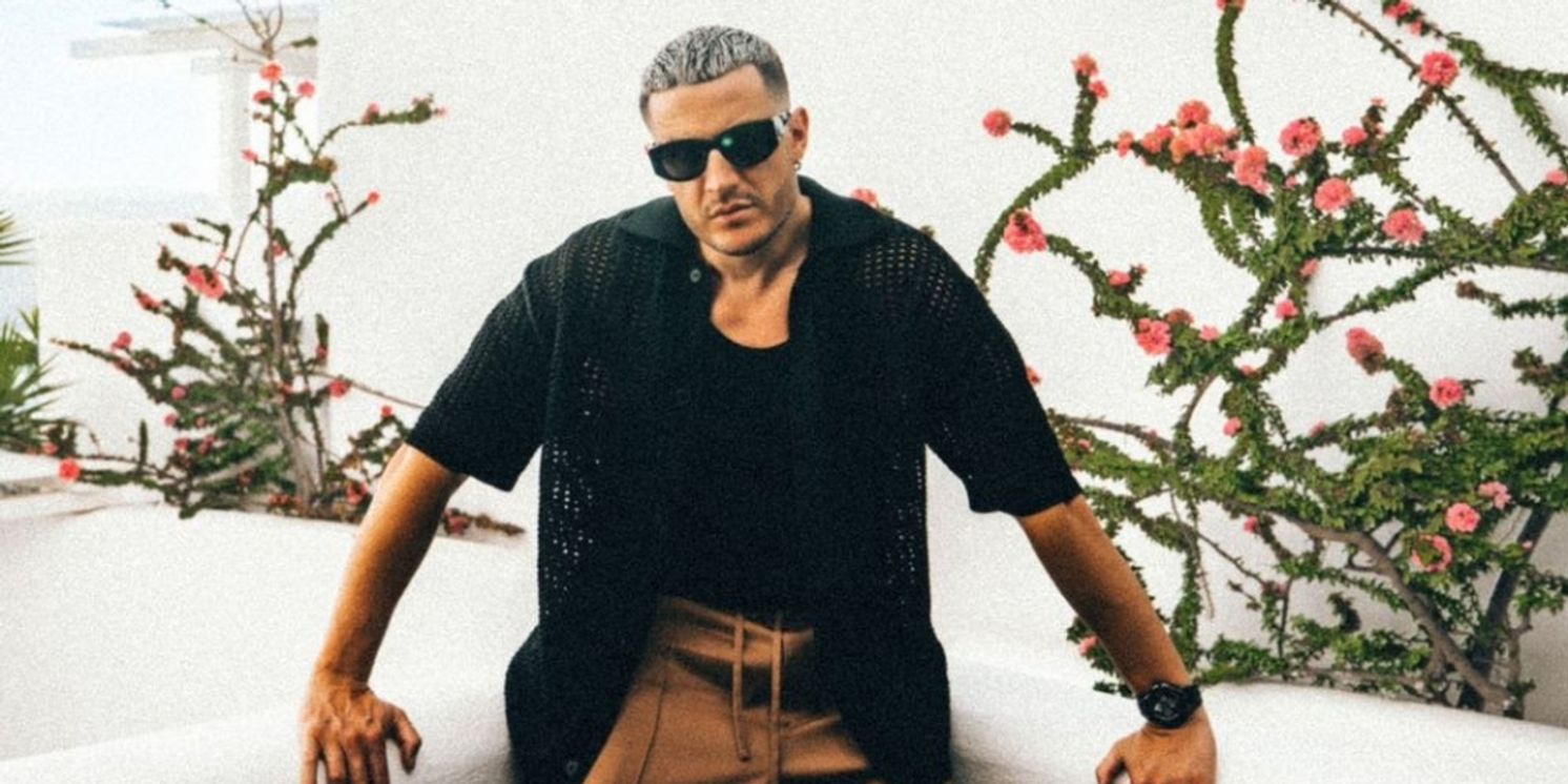 Superstar DJ Snake to Headline Malta's Isle of MTV 2024  Image