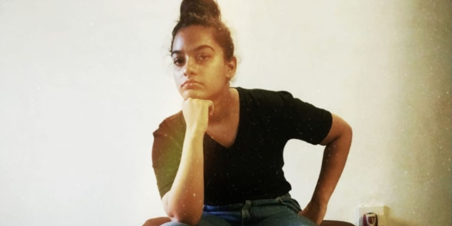 Supporting the Stage with Raina Lawrence  Image