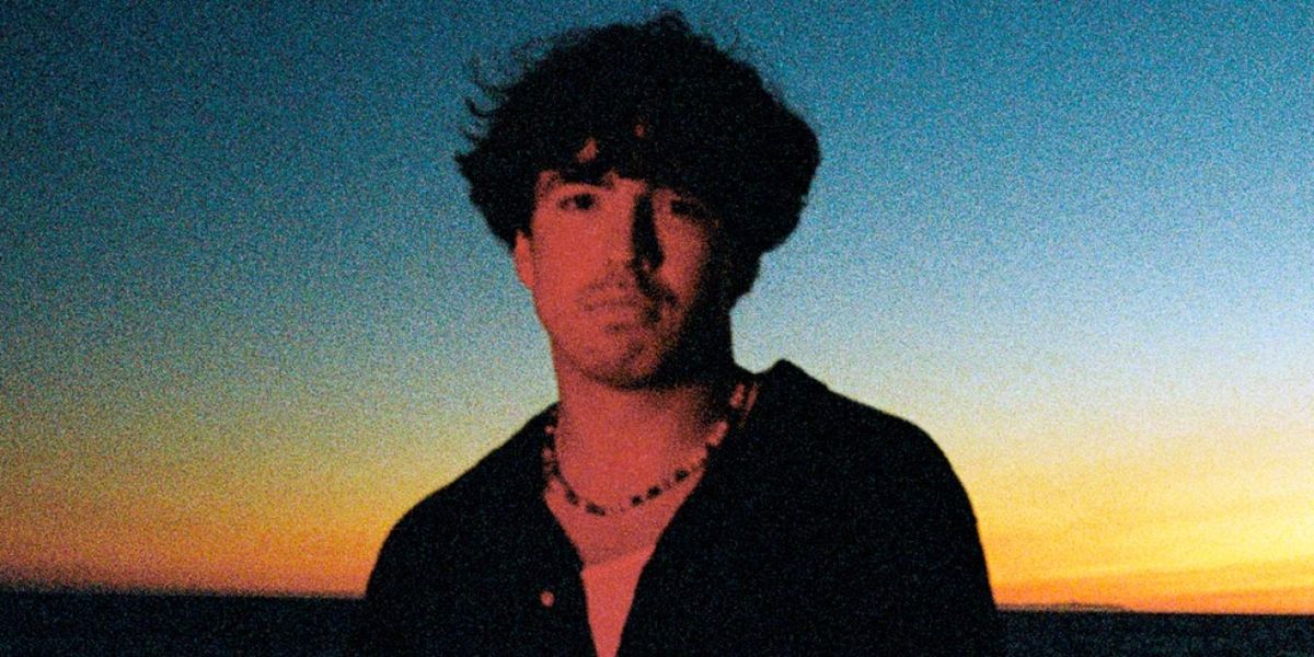 Surf Mesa Drops Debut EP 'Come True'
