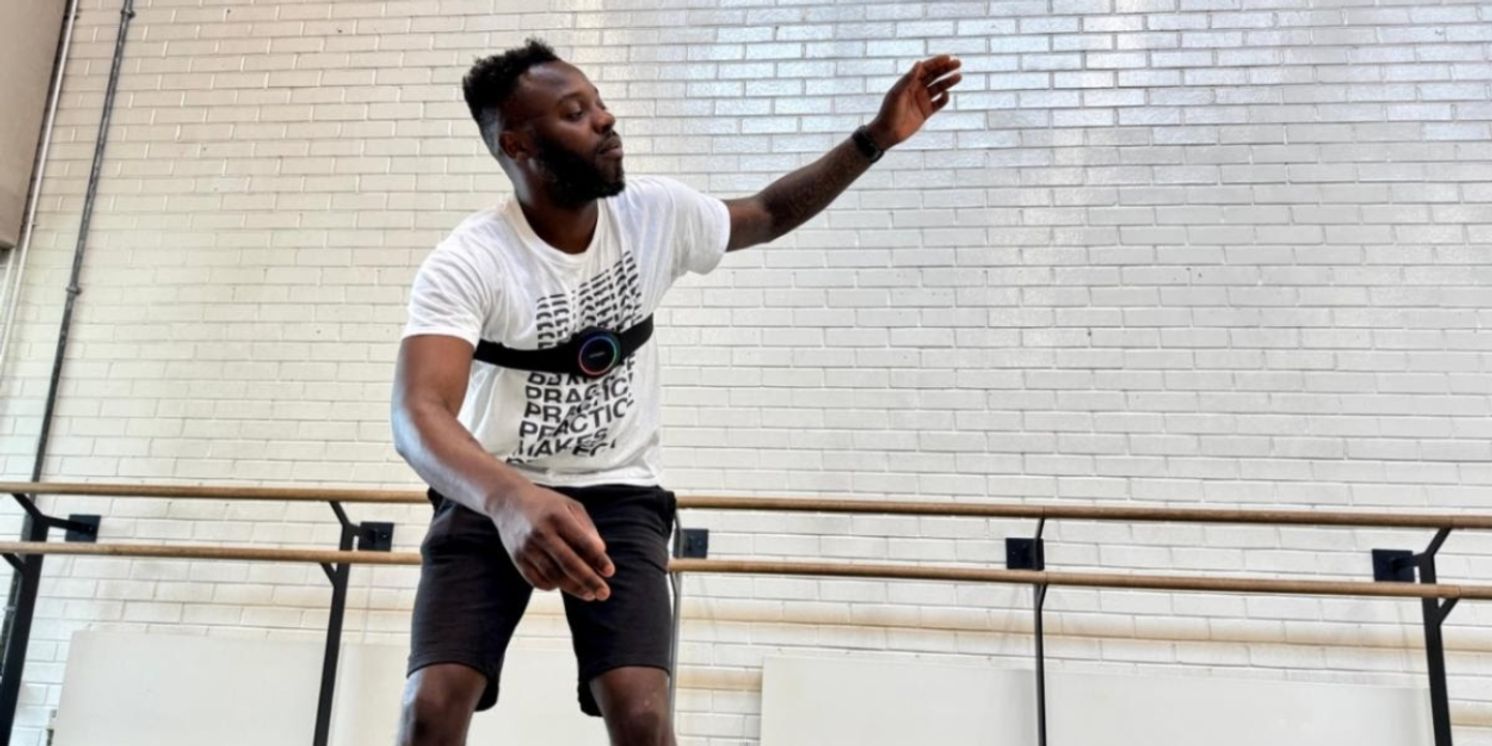 Surface Area Dance Theatre Joins Vangeline Theater / New York Butoh Institute and The Brick Theater in QUEER BUTOH 2025  Image