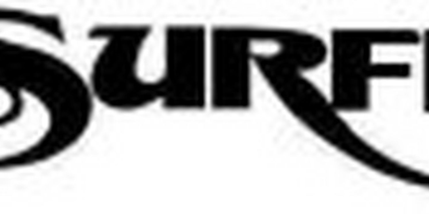 Surflight Theatre's Presents POPCORN FALLS, A Energetic Romp Full of Impressions, Wit, and Charm  Image