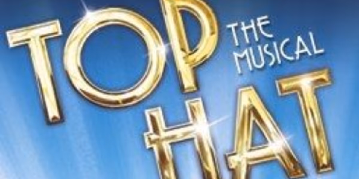 Surflight Theatre to Stage the North American Premiere of IRVING BERLIN'S TOP HAT