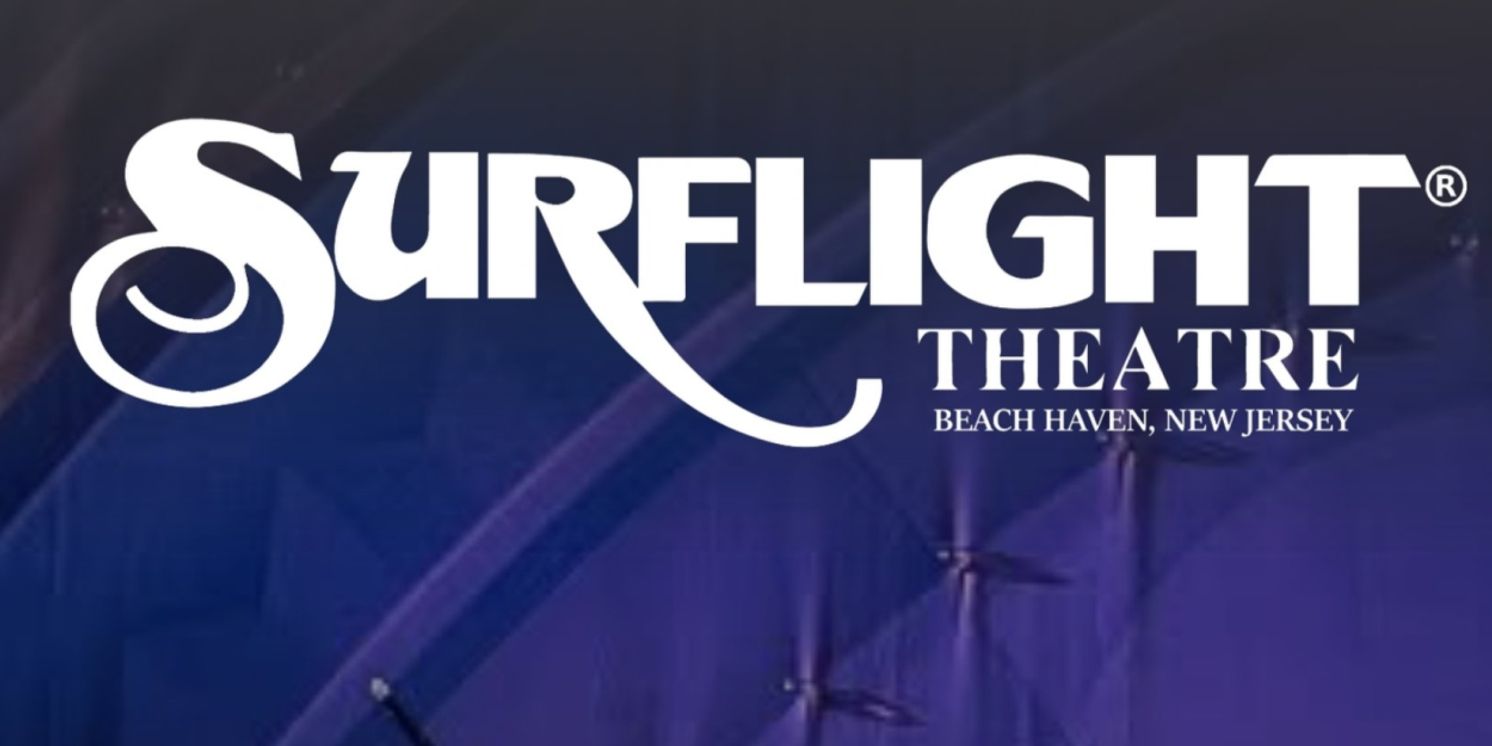 Surflight Theatre to bring 42ND STREET to The Stage  Image