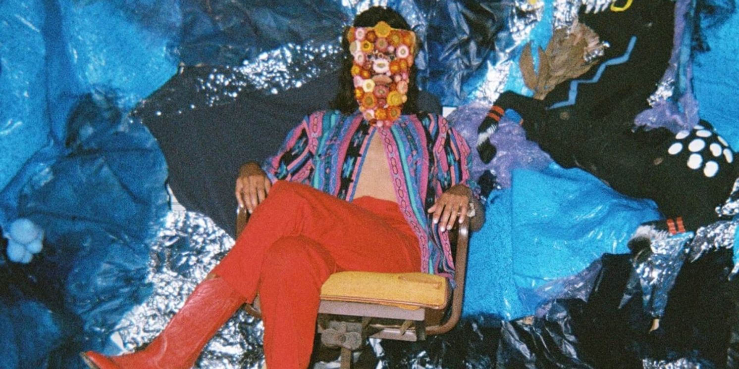 Surprise Baby Drops EP Of Self-Growth, Spirituality & Transformation  Image