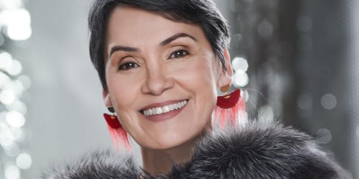 Susan Aglukark Releases FOR YOU Single, Plots Christmas Concerts