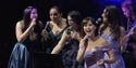 Susan Egan, Rachel Potter, & More Sing 'I Wont Say I’m In Love'