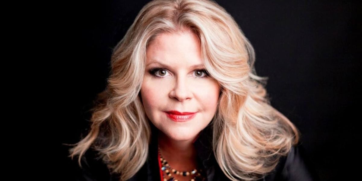 Susan Graham Will Headline Carlisle Floyd Centennial Concert at Carnegie Hall