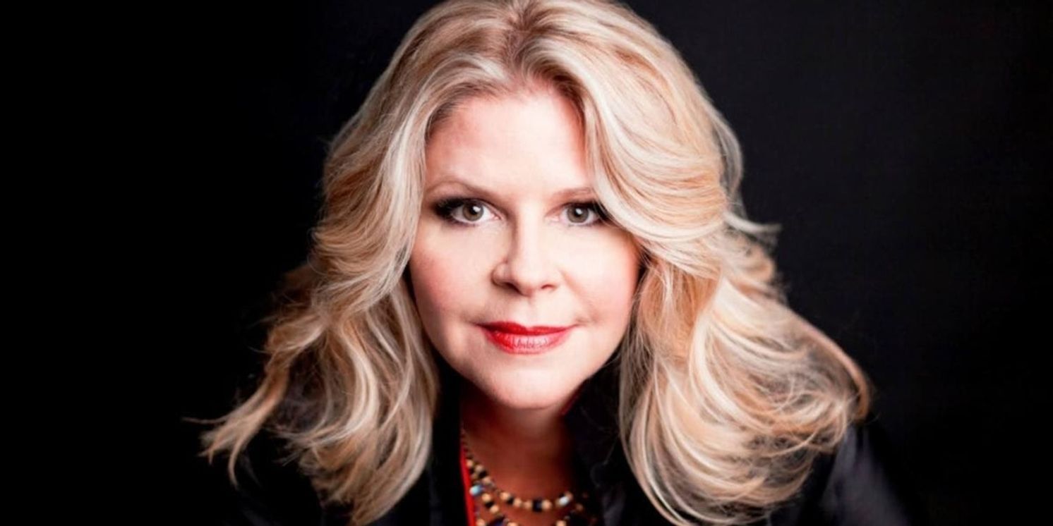 Susan Graham Will Headline Carlisle Floyd Centennial Concert at Carnegie Hall  Image