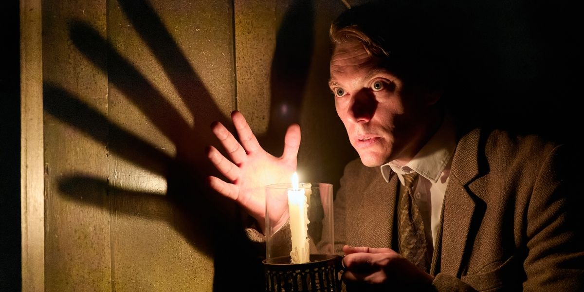 Susan Hill's THE WOMAN IN BLACK Will Tour the UK in 2025-26