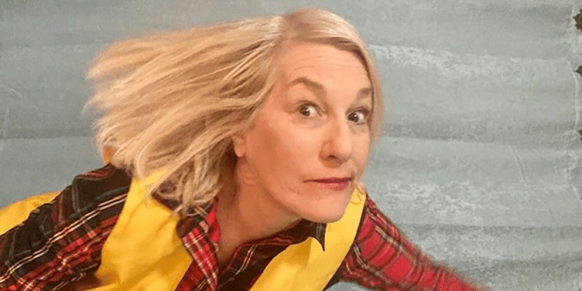 Susan Jeremy Returns To La MaMa This November