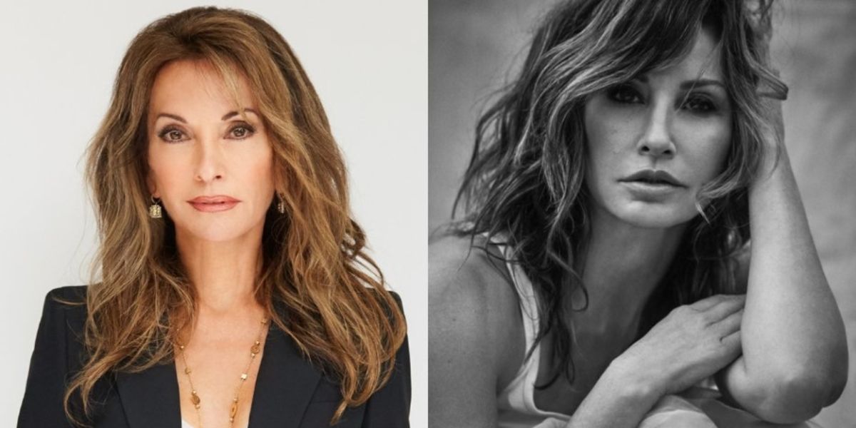 Susan Lucci, Gina Gershon & More Join Joy Behar's MY FIRST EX-HUSBAND