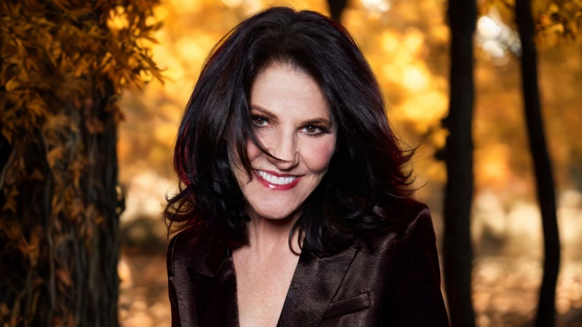 'TIS AUTUMN Featuring Susan Mack To Take The Stage At Chelsea Table + Stage