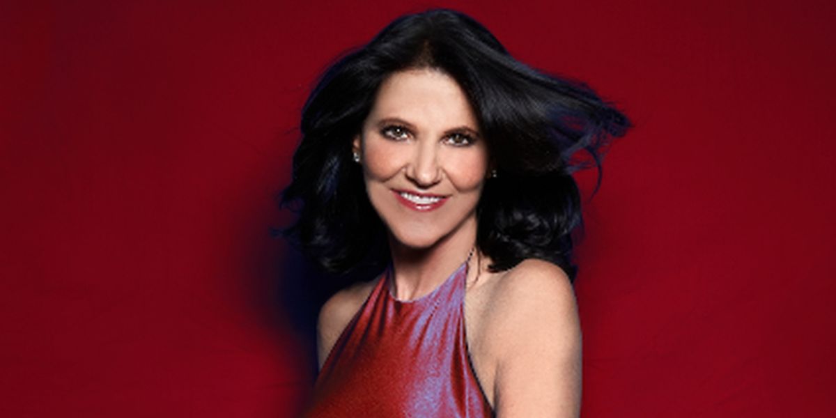 Susan Mack Casts A Spell At Birdland With A Halloween Encore Of NO MORE BLUES
