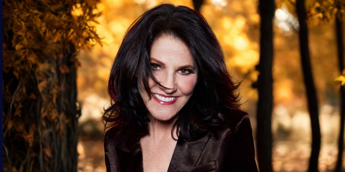 Susan Mack Returns To Birdland October 13 With 'Tis Autumn