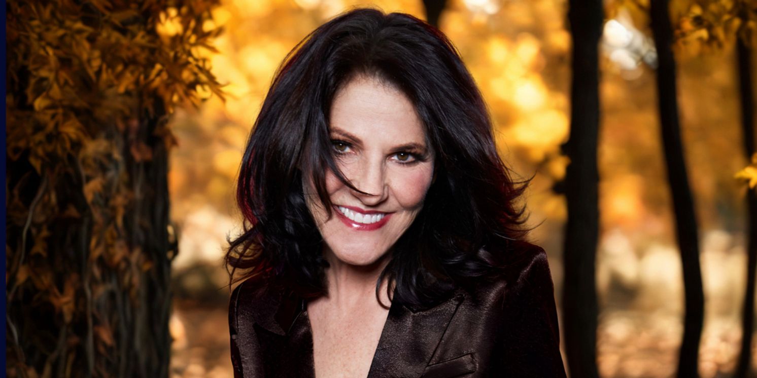 Susan Mack Returns To Birdland October 13 With 'Tis Autumn  Image