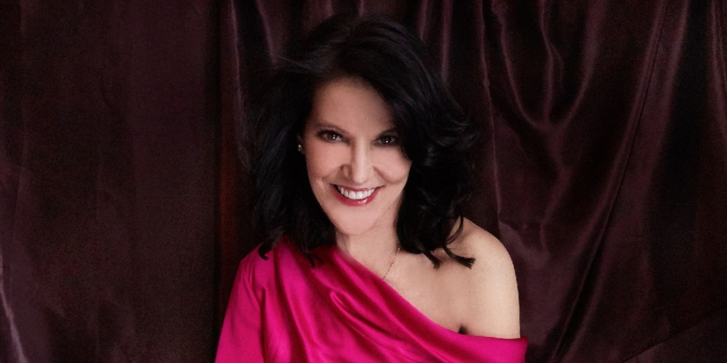 Susan Mack Returns to Birdland Jazz Club 'No More Blues' in June  Image