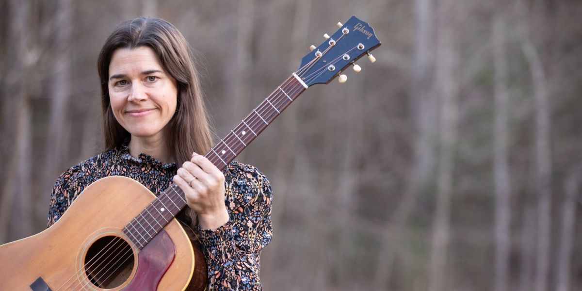 Susan Pepper Releases New Album 'WHERE THE ISLANDS OVERFLOW'