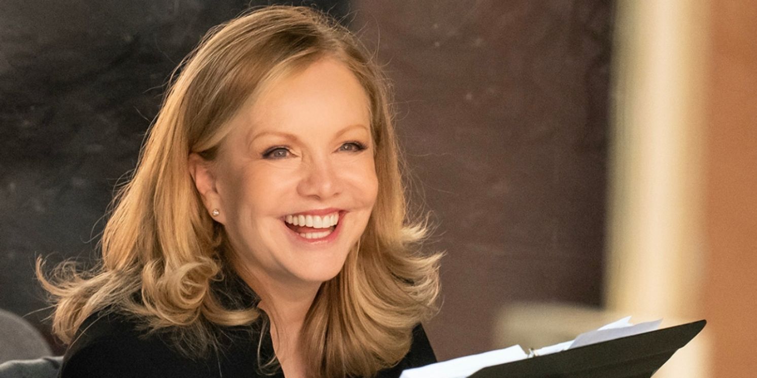 Susan Stroman Announced As The New President Of Guild Hall Academy Of The Arts   Image