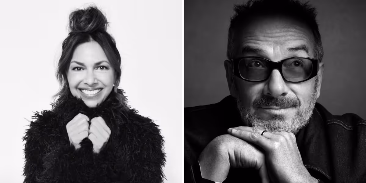 Susanna Hoffs & Elvis Costello Cover 'Connection' for Keith Richards' Birthday