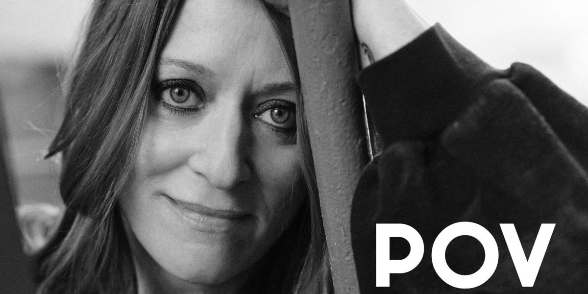 Susannah B Releases New Album 'POV'