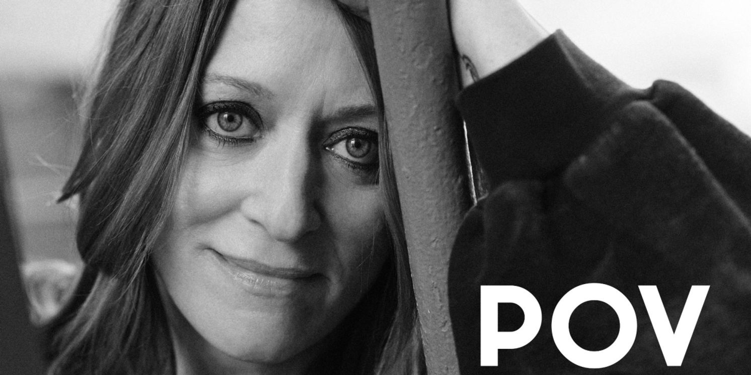 Susannah B Releases New Album 'POV'  Image