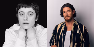 Susannah Perkins, Benjamin Walker Among New Cast in THE GOD OF THE WOODS Series