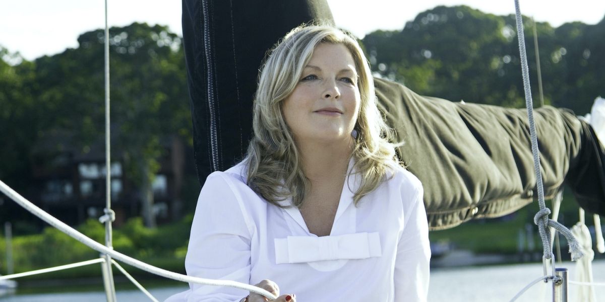 Susanne Mack Returns To Pangea With SEA LEGS