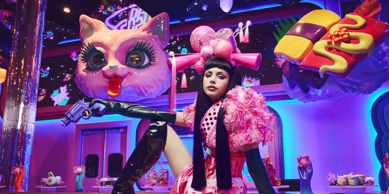 SushiDelic Celebrates 1st Anniversary  Image