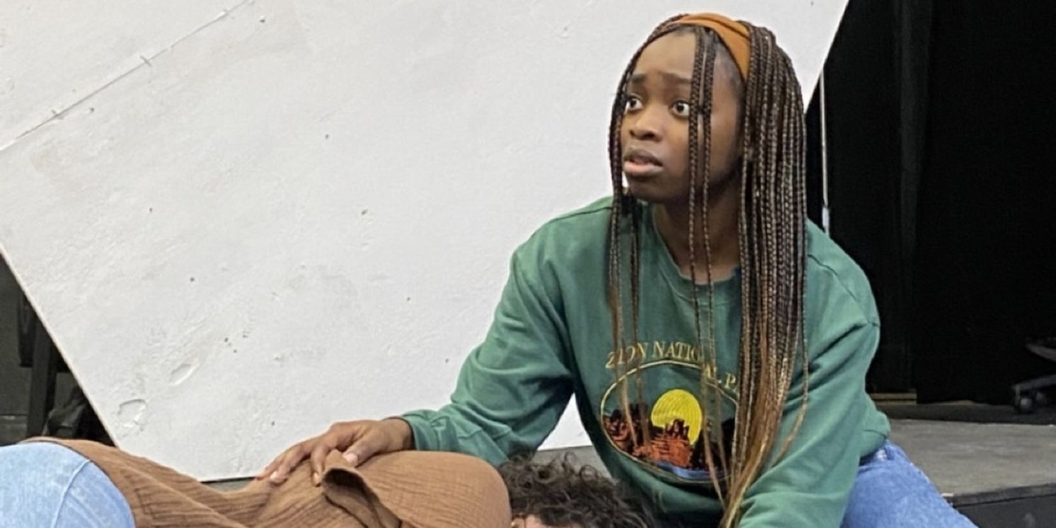 Sussex County Community College Presents SHE KILLS MONSTERS  Image